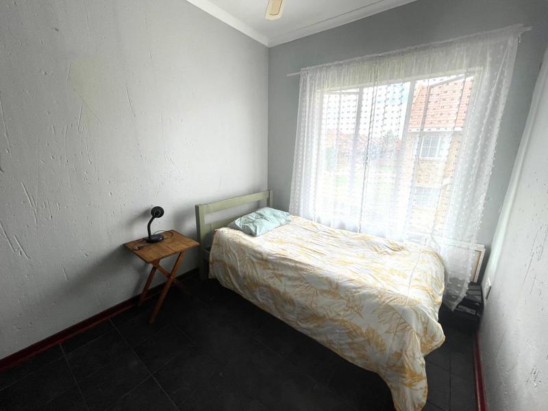 2 Bedroom Property for Sale in Baillie Park North West